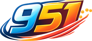 Logo 951